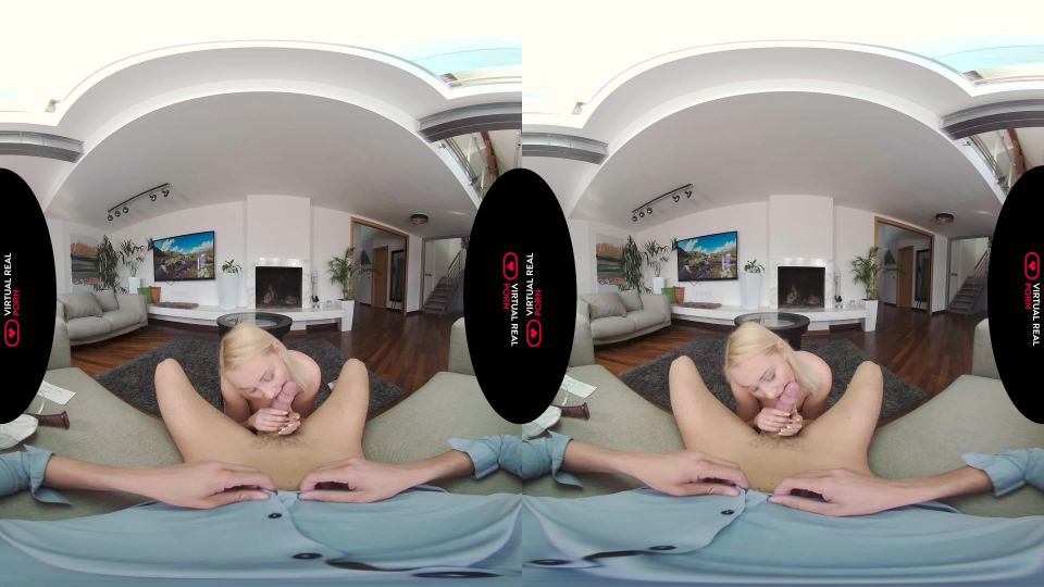 Let’s Play – Marilyn Sugar 4K on reality 