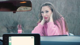 Sexo de coches &amp; Hot Tub Delights, Adventure's Best Por Laura Quest S02E02 (Par.