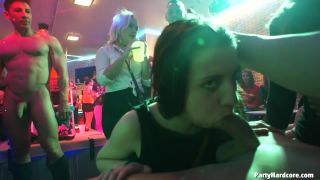 Party Hardcore Gone Crazy Vol. 34 Part 6 - Main Edit