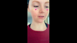 HayleeLove () Hayleelove - hope you are all taking care of yourselves 21-03-2020