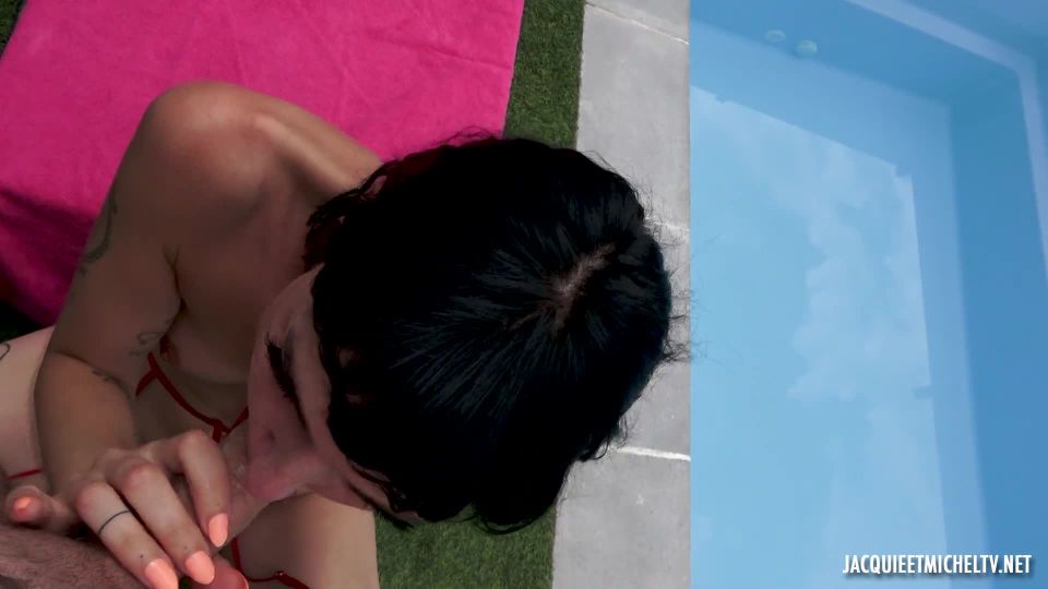 Agnes in Agnes, The Crazy Anal Teacher 1080p