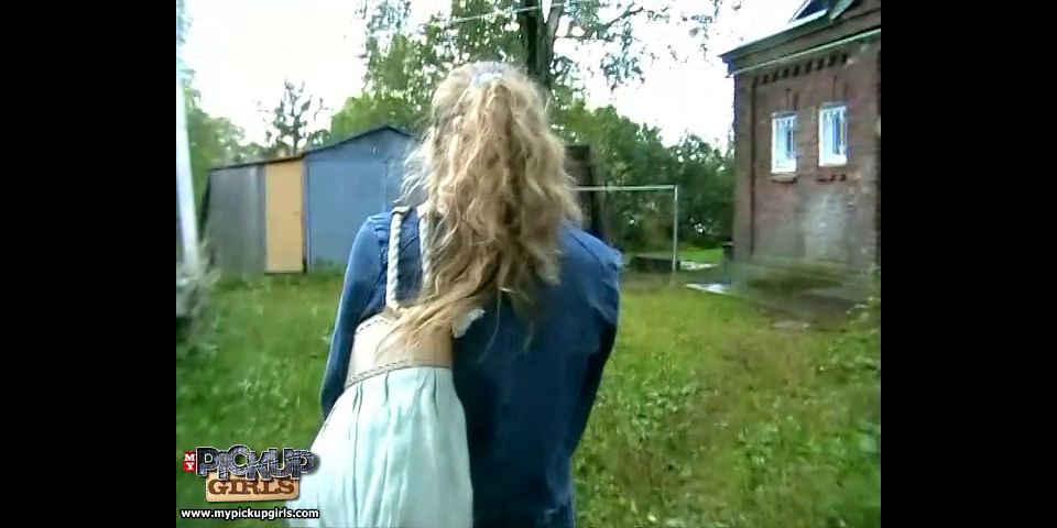 MyPickupGirls - Unique - Teens