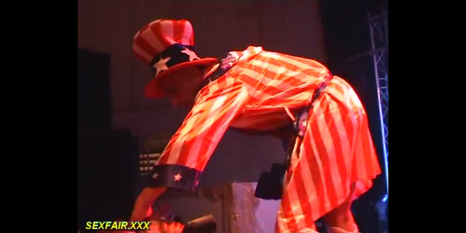 SexFair xxx vienna 2010 06 (mp4)