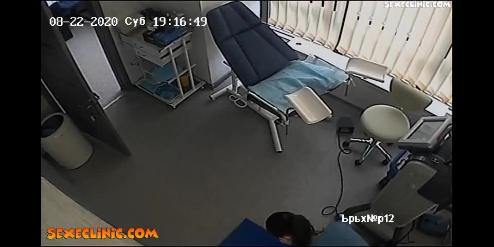 [sexeclinic.com] Lesbian gyno porn keep2share k2s video