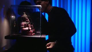 online adult video 36 free adult clip 5 natasha nice anal Intrigue And Pleasure, feature on lesbian girls on brunette girls porn anal squirt