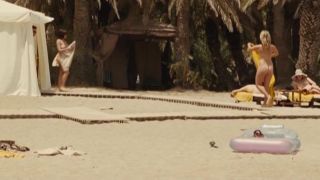 Lea Wiazemsky - Eden A Louest (2009) HD 720p - [Celebrity porn]