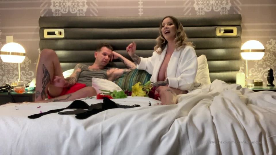 OnlyFans.com - Maitresse Madeline Marlow - Siterip - K2S () A new series starts today and unintentionally my l