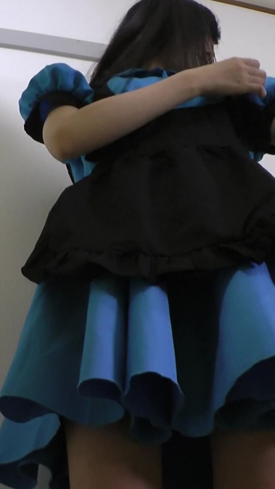 Voyeur Gcolle changing 4 – cosntr k on voyeur 