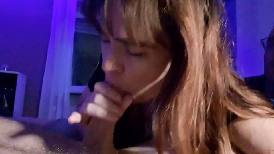 Mi sucio hobby - Dani Amateur - Ausgesaugt, mmmmmh - Alemania