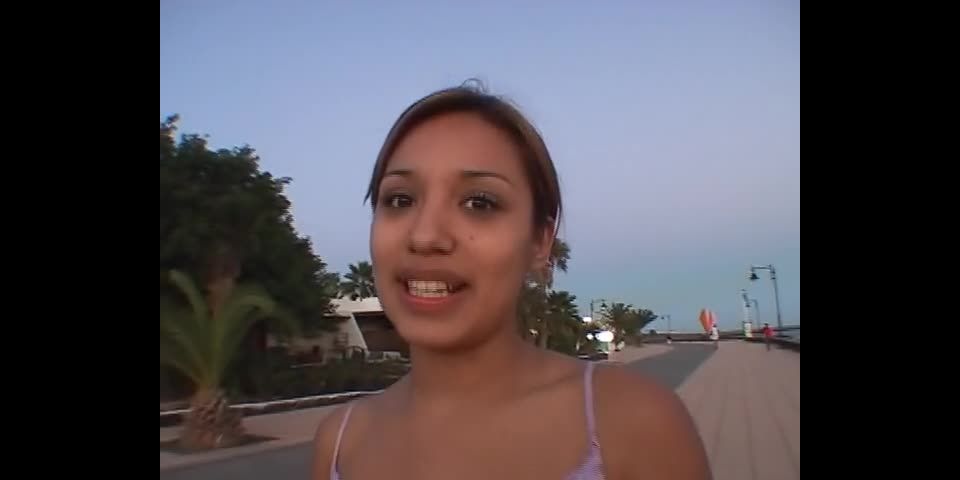 Intensities In 10 Cities #2 Part 1 , Scene 6