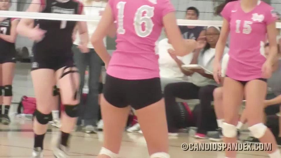 [SiteRip] CandidSpandex 172