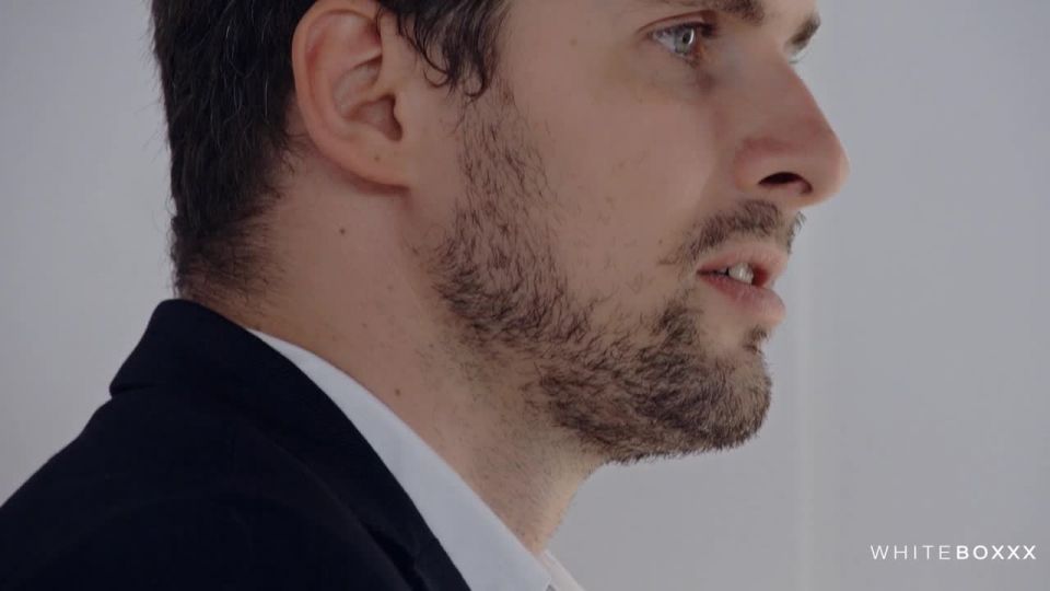 7180 Stacy Cruz, Mia Evans, Kristof Cale - Regalo anal para Stac...