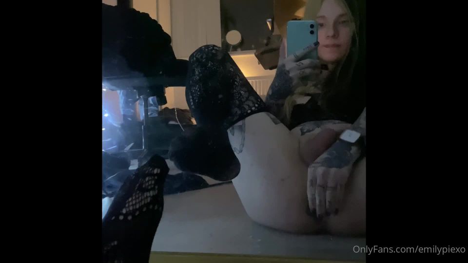 Emily Pie - emilypiexo () Emilypiexo - video from yesterdays set 11-03-2021