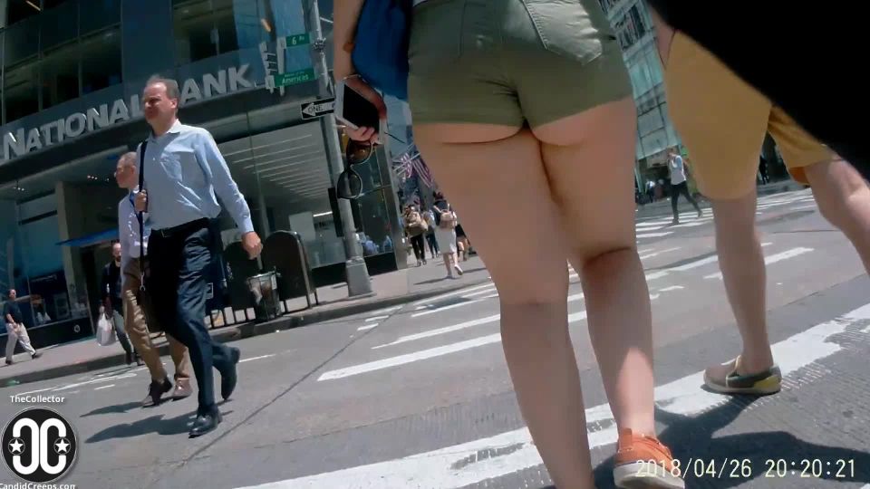 CandidCreeps Squishythighsk