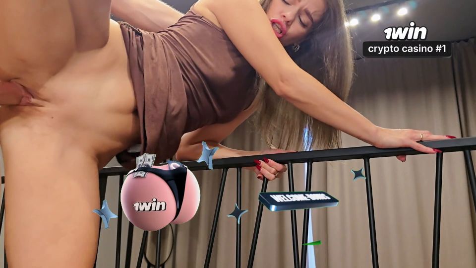 S - Wife Katy - A Beauty In a Short Dress Picked Me Up In a Club Full HD - MILF beauty