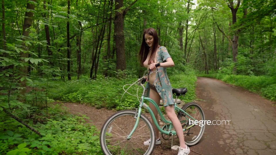 Hegre - Arina - (Porno duro)