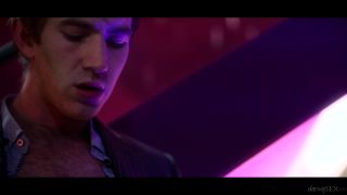 Danny D Jess West Seduce Scene 3 (Blowjob porn)