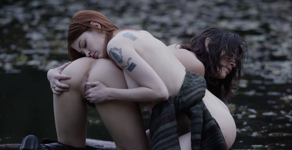 PARTE 2Bree Daniels – [BareMaidens com] – El Cruce