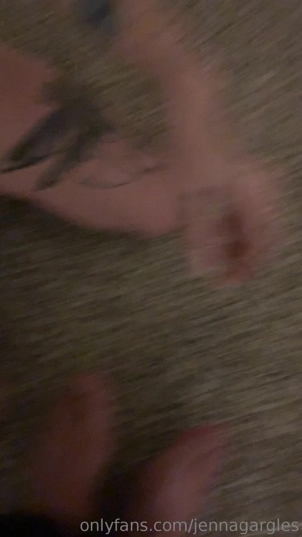 Jenna Gargles (100) transexual