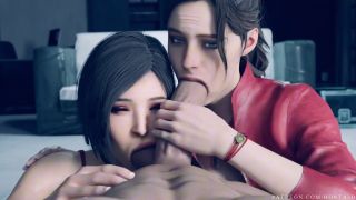 2 Hours Of Ada Wong.