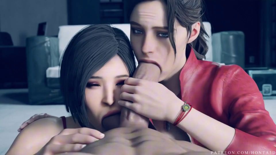 2 Horas de Ada Wong.