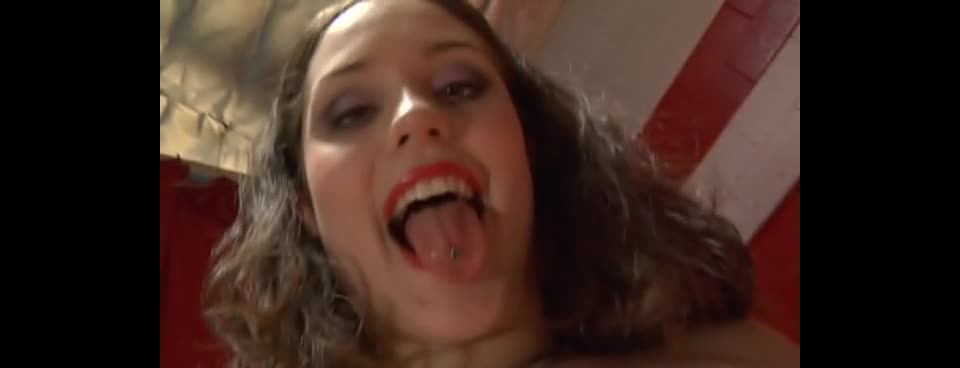 Mi primera XXX Hollywood, escena 1