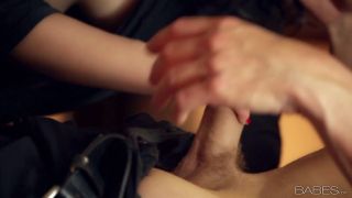 Video Marika Hase The Art Of Seduction 720p HD