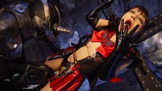 [SuperMisses.com] GIGP-68 Marinero Ares Lewd Mark y Falle-036