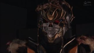 [WarAnLov.com] SPSA-44 ヒロイン玩具化計画 マーシャルピンク