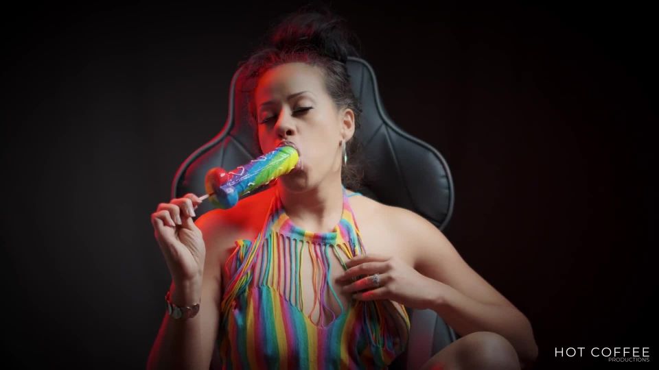 xxx video clip 4 Me Encanta Como Sabe Este Pene Dulce 1080p – Jolla PR - jolla pr - chicas latina porno pantimedia fetiche sexo