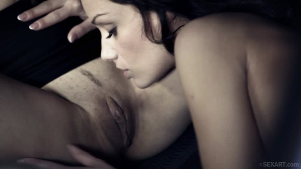 porn video 3 medical fetish porn Taylor and Sophie, black on black porn