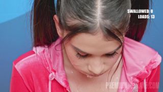 Min Galilea in Min Galilea #3 Bukkake 1080p FullHD