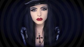 free porn video 4 Empress Poison – Dark Side Slavenosis - female domination - femdom porn leather glove fetish