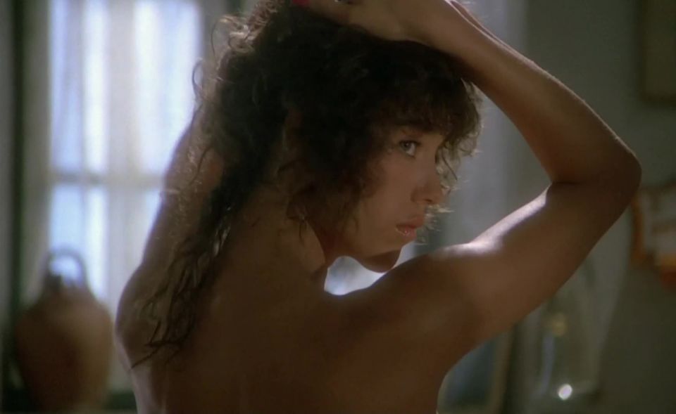 Isabelle Adjani – L’ete Meurtrier (1984) HD 1080p!!!