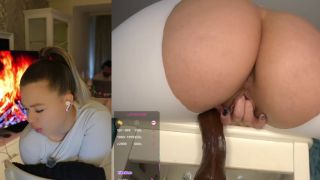 4K Porn Dani Valentina - Come Help Wash My Tits Dani Valentina