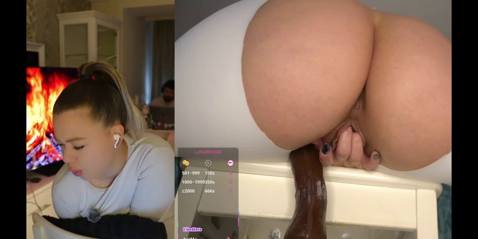 4K Porn Dani Valentina - Ven a ayudar a lavar mis tetas Dani Valentina