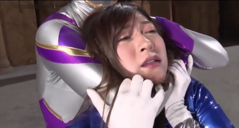 [SuperMisses.com] ZEPE-38 Dama de la Llama Gigante Heroína (R) Vol.1 - PARTE-ZEPE-38_01