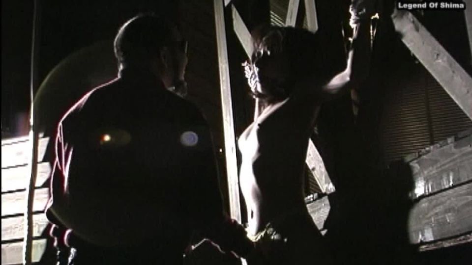 xxx video 43 Shima 196 - restricción - femdom porno navidad femdom