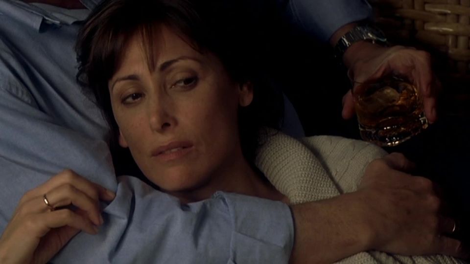 Mariana Anghileri, Maria Barranco - Lifting de corazon (2005) HD 720p - (Celebrity porn)