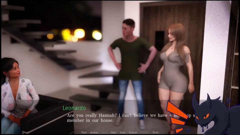 El fulgor de la serpiente - La negociación del poder [Ch.1 v0.1]