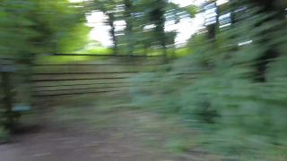 xxx video clip 25 [OnlyFans] EnglishPsycho - Lily Adick Gets Wood In the Woods! [HD, 1080p] on shemale porn hairy tits hardcore