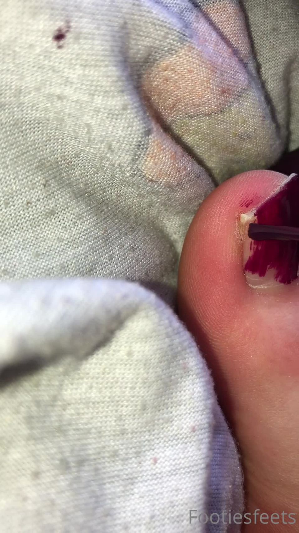 free xxx video 7 Watch Free Porno Online – footiesfeets 24-05-2020 Painting my toesss Shaving my toes a little because n (MP4, UltraHD/2K, 1080×1920) on feet porn german foot fetish foot 