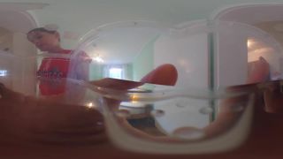 porn video 12 Winzlings Shrinking Clips – The scientist and her assistant featuring Michelle and Rose 4K VR 360, dirty feet fetish on femdom porn 