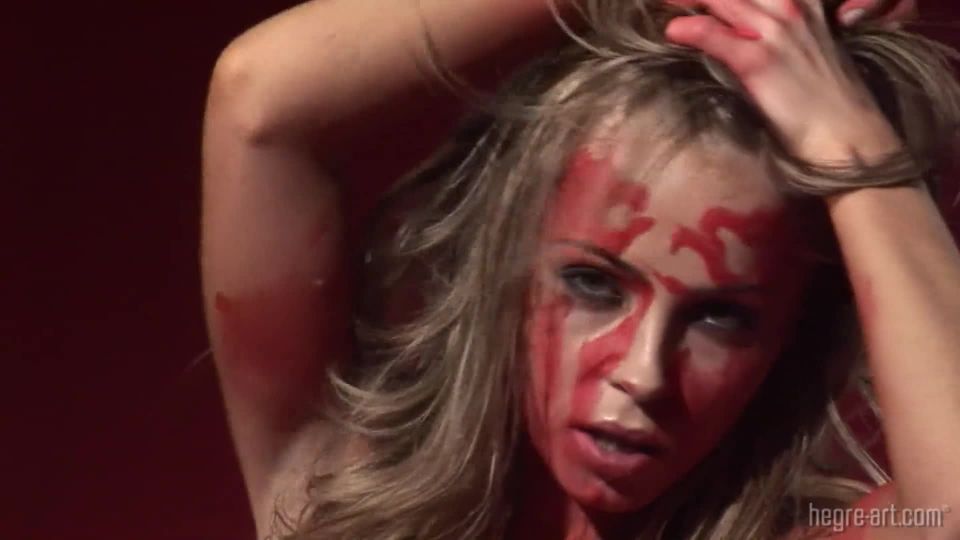 clip 27 Kira Vampire Para Navidad [Hegre-Art] (FullHD 1080p) - videos - femdom porno jessa rhodes femdom