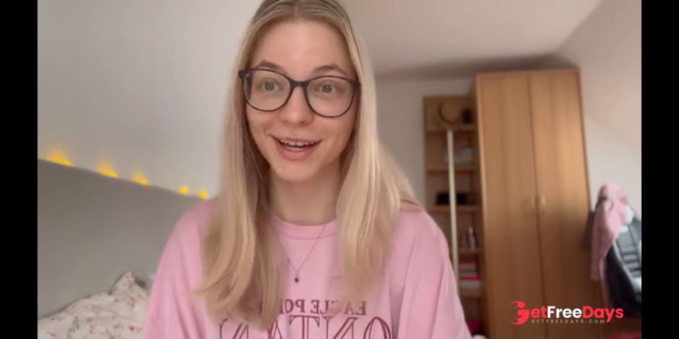 Interview with a sissy