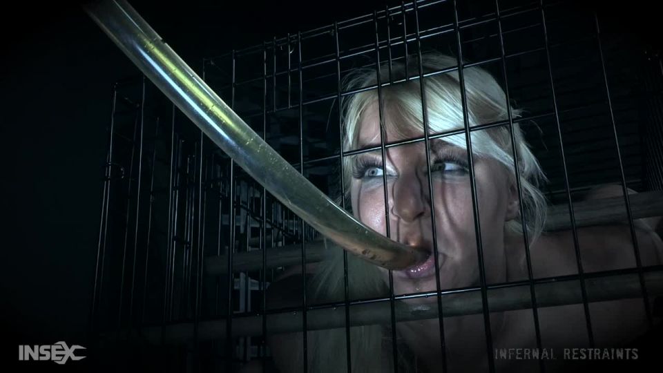 porn clip 44 duro bdsm porno squirt London River (Cómo entrenar a tu cerdo largo / 27.04.2018), fetiche en el fetiche porno