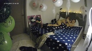 Andreza y sexo de invitados 15, 01 11 2024 Cam 2 720P - Amateur