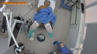 [sexeclinic.com] Rape doctor porn keep2share k2s video