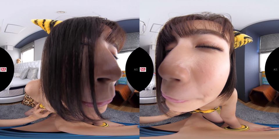 xxx video 12 SIVR-266 B - Virtual Reality JAV | jav vr | 3d porn porno mom's big tit
