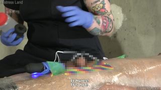 free adult clip 15 [MLDO-175] 志願奴隷電流拷問 インプレッション Volunteer slave current torture impression MLDO-175_9, crazy fetish porn on fetish porn 